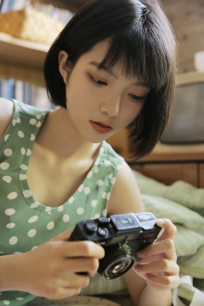 趁我们还年轻